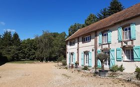 Au Charme de l'Eure