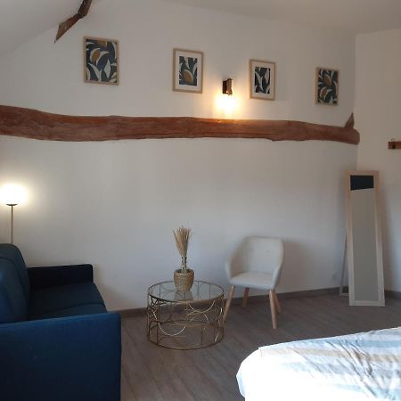 Bed and Breakfast Au Charme de l'Eure à Villiers-le-Morhier Extérieur photo