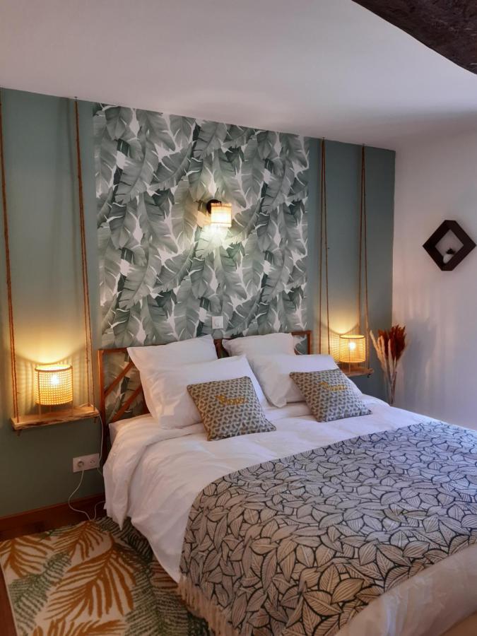 Bed and Breakfast Au Charme de l'Eure à Villiers-le-Morhier Extérieur photo