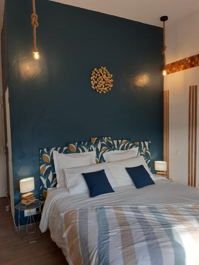 Bed and Breakfast Au Charme de l'Eure à Villiers-le-Morhier Extérieur photo
