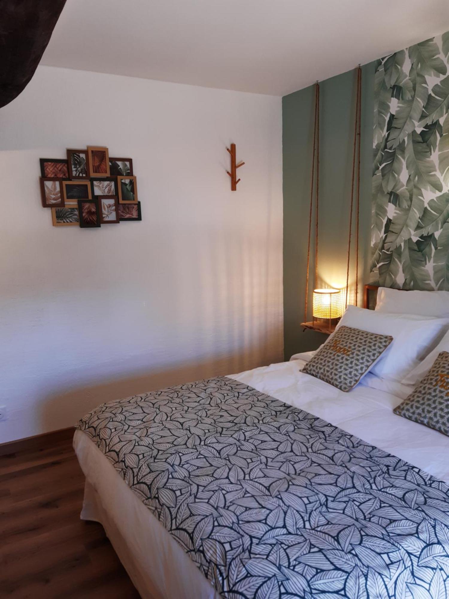 Bed and Breakfast Au Charme de l'Eure à Villiers-le-Morhier Extérieur photo